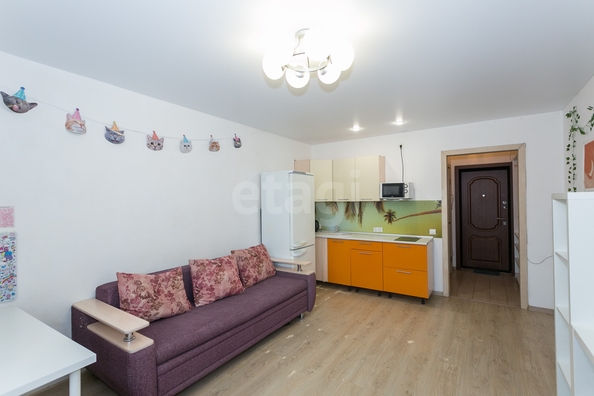 
  Продается студия 22.6 м². Фото 1.