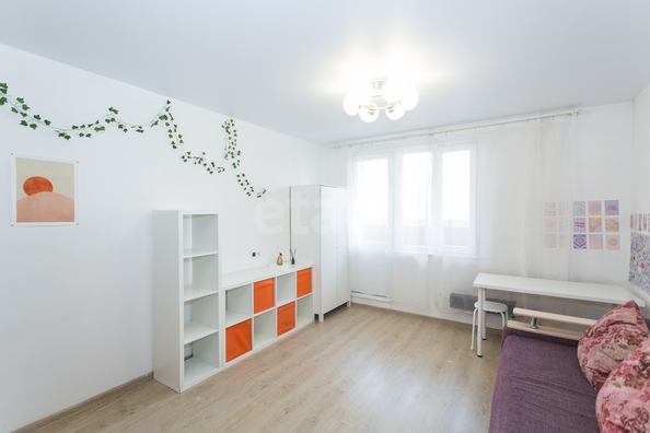
  Продается студия 22.6 м². Фото 3.