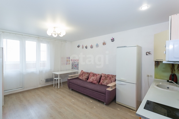 
  Продается студия 22.6 м². Фото 4.
