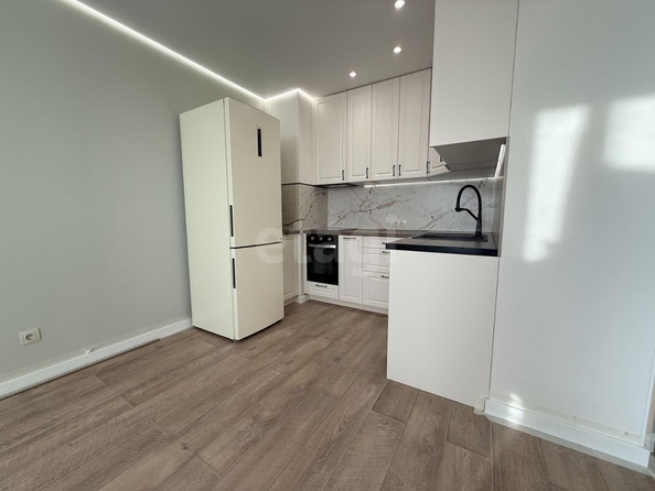 
  Сдается 1-комн. квартира 34.2 м². Фото 1.