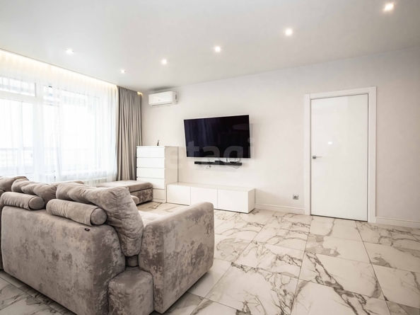 
  Продается 2-комн. квартира 72.6 м², в ЖК Флотилия. Фото 13.