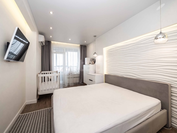 
  Продается 2-комн. квартира 72.6 м², в ЖК Флотилия. Фото 15.