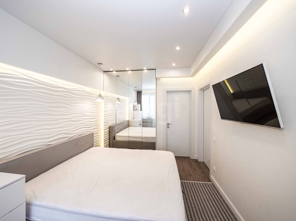 
  Продается 2-комн. квартира 72.6 м², в ЖК Флотилия. Фото 17.