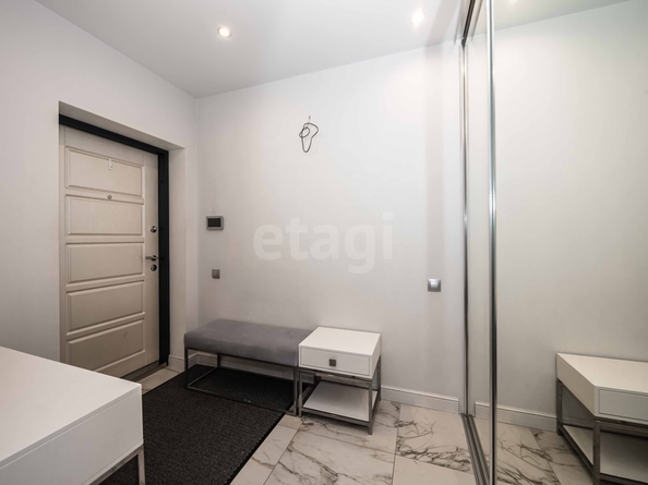 
  Продается 2-комн. квартира 72.6 м², в ЖК Флотилия. Фото 25.