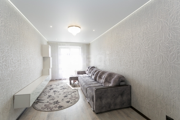 
  Продается 3-комн. квартира 59 м². Фото 2.