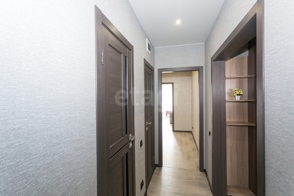 
  Продается 3-комн. квартира 59 м². Фото 8.
