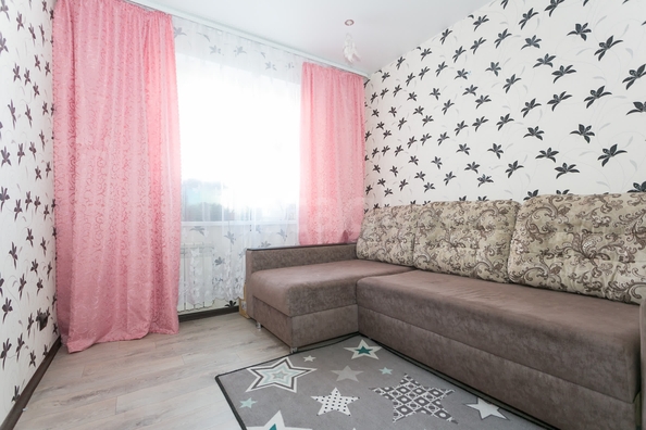 
  Продается 3-комн. квартира 59 м². Фото 23.