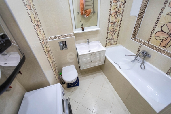 
  Продается 3-комн. квартира 88 м². Фото 27.