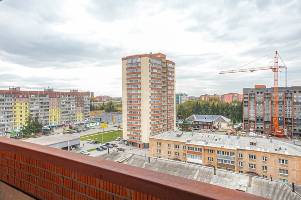 
  Продается 2-комн. квартира 54.8 м². Фото 9.