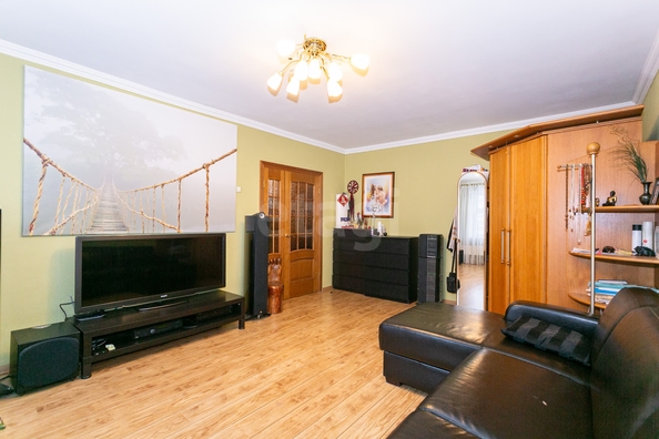 
  Продается 3-комн. квартира 107.9 м². Фото 3.