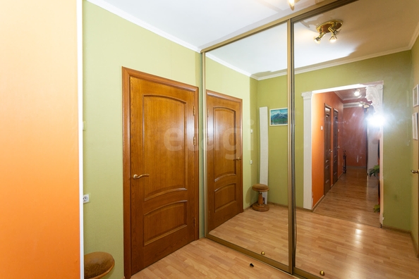 
  Продается 3-комн. квартира 107.9 м². Фото 15.