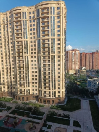 
  Сдается 1-комн. квартира 29.7 м². Фото 13.