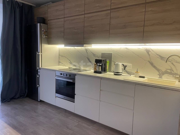 
  Продается 1-комн. квартира 39 м², в ЖК Свобода, дом 10. Фото 4.