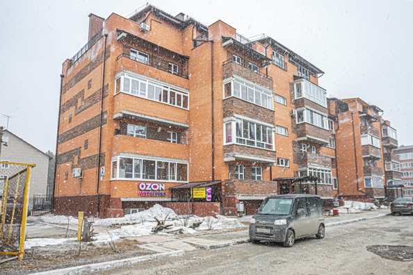 
  Продается универсальное помещение 77.8 м², в ЖК Морской, 1, 1 этап. Фото 18.