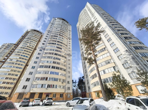 
  Продается 1-комн. квартира 49 м². Фото 29.