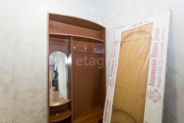 
  Продается студия 24.8 м², в ЖК Радуга Сибири, дом 1. Фото 9.
