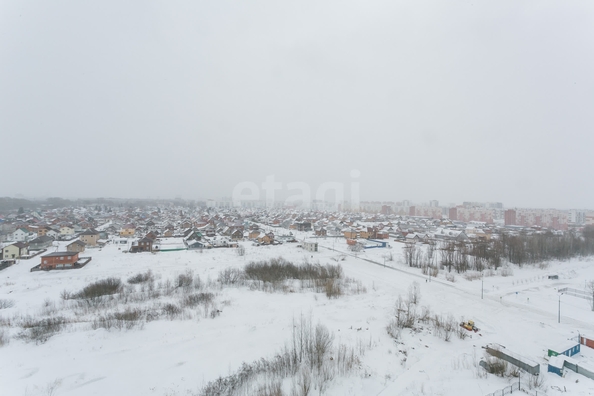 
  Продается студия 24.8 м², в ЖК Радуга Сибири, дом 1. Фото 12.