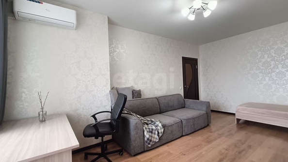 
  Сдается 1-комн. квартира 46.6 м². Фото 1.