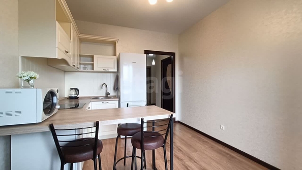 
  Сдается 1-комн. квартира 46.6 м². Фото 2.