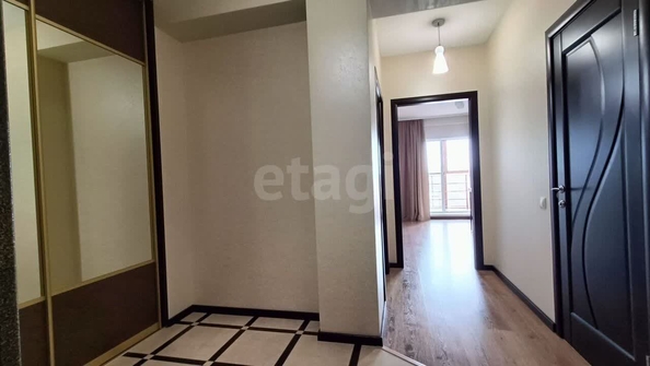 
  Сдается 1-комн. квартира 46.6 м². Фото 15.