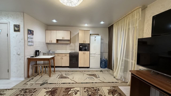 
  Продается студия 35.6 м². Фото 4.