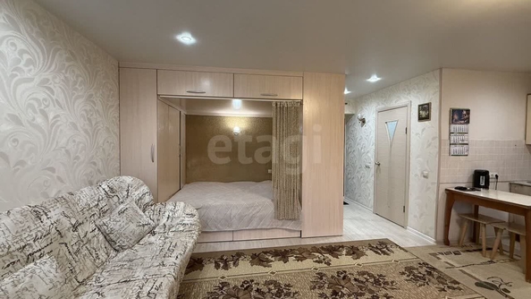 
  Продается студия 35.6 м². Фото 6.