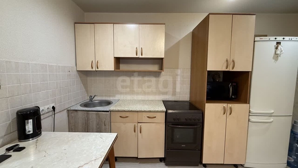 
  Продается студия 35.6 м². Фото 13.