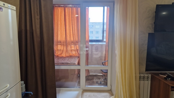 
  Продается студия 35.6 м². Фото 1.