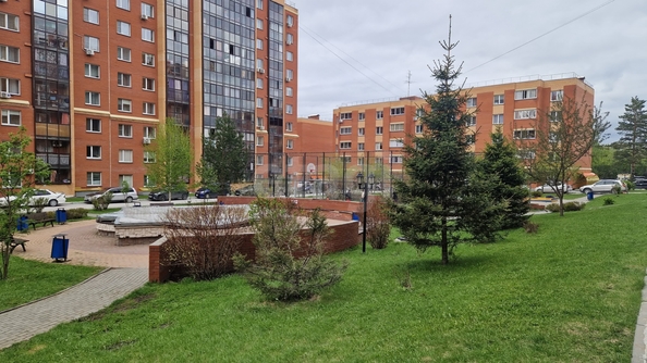 
  Продается студия 35.6 м². Фото 11.