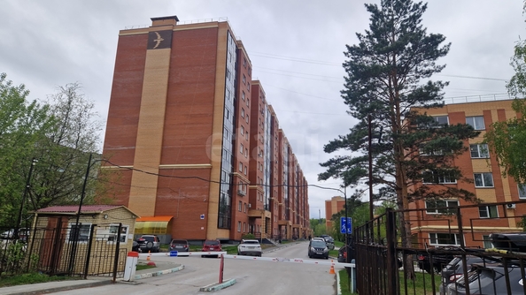 
  Продается студия 35.6 м². Фото 15.
