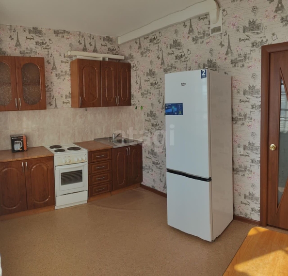 
  Сдается 1-комн. квартира 37 м². Фото 5.