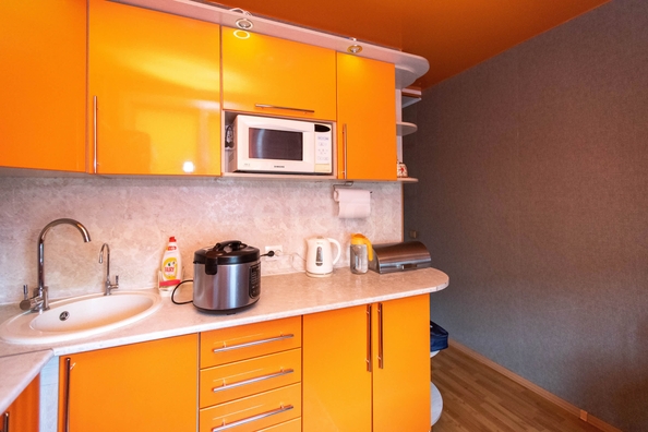 
  Продается 3-комн. квартира 59 м². Фото 12.