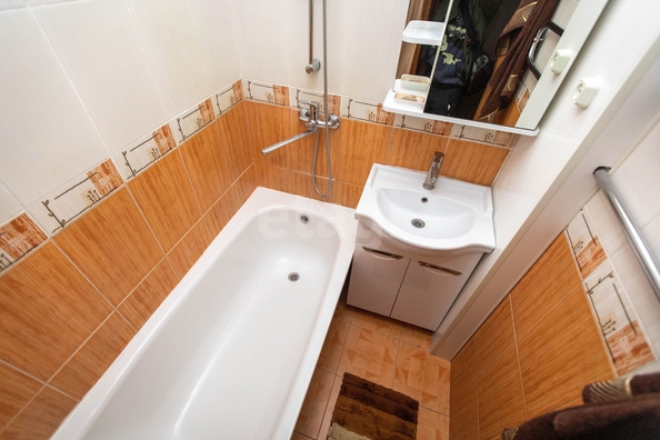 
  Продается 3-комн. квартира 59 м². Фото 15.