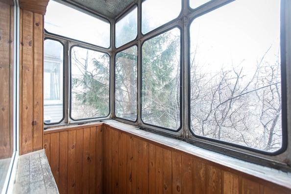 
  Продается 3-комн. квартира 59 м². Фото 16.