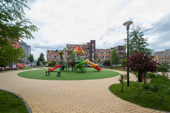 
  Продается 2-комн. квартира 63 м². Фото 8.