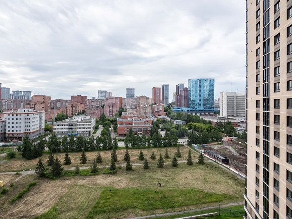 
  Продается 1-комн. квартира 37.7 м², в ЖК Сакура парк, дом 1. Фото 8.