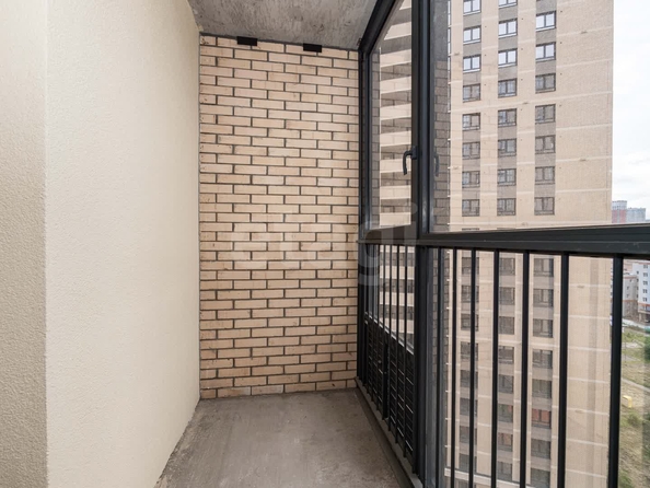 
  Продается 1-комн. квартира 37.7 м², в ЖК Сакура парк, дом 1. Фото 10.
