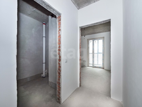 
  Продается 1-комн. квартира 37.7 м², в ЖК Сакура парк, дом 1. Фото 20.