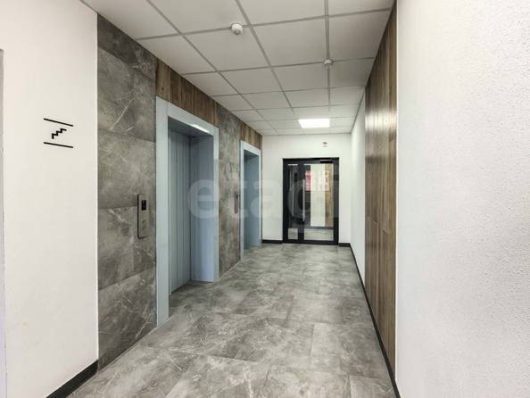 
  Продается 1-комн. квартира 37.7 м², в ЖК Сакура парк, дом 1. Фото 27.