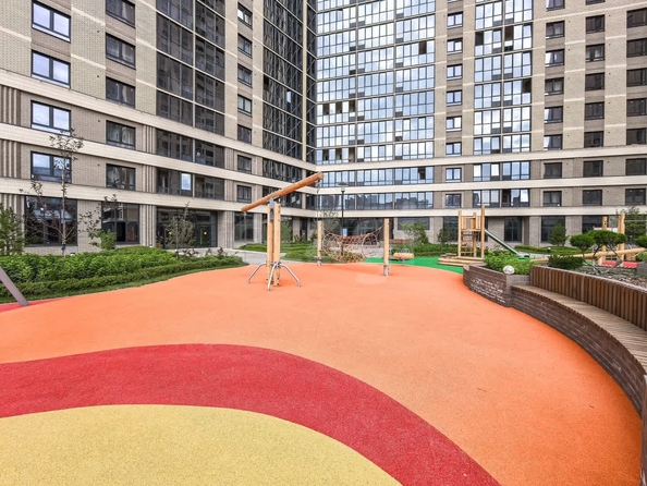 
  Продается 1-комн. квартира 37.7 м², в ЖК Сакура парк, дом 1. Фото 22.