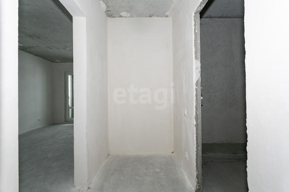 
  Продается студия 24.8 м², в ЖК Новый горизонт, дом 4. Фото 9.