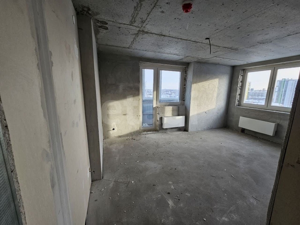 
  Продается 2-комн. квартира 58.6 м². Фото 6.