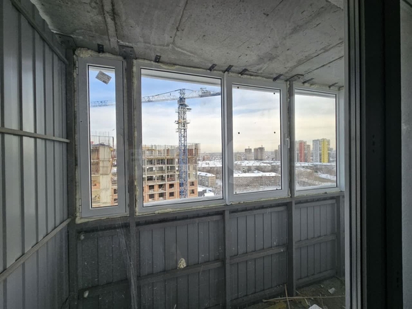 
  Продается 2-комн. квартира 58.6 м². Фото 11.