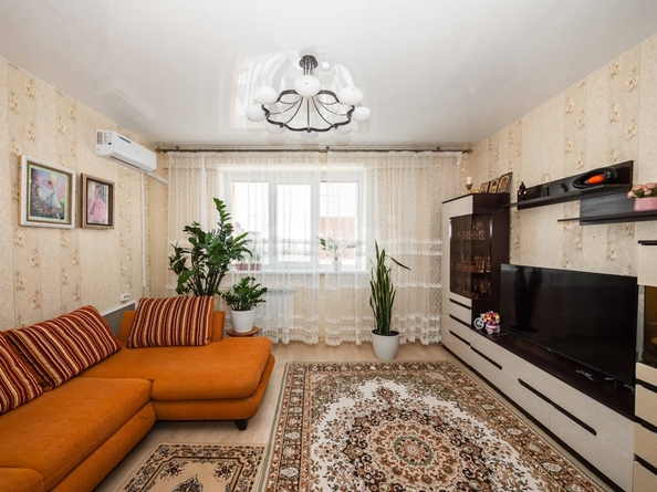 
  Продается 1-комн. квартира 43.3 м². Фото 3.