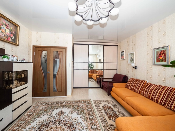 
  Продается 1-комн. квартира 43.3 м². Фото 6.