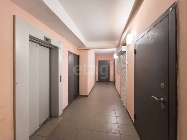 
  Продается 1-комн. квартира 43.3 м². Фото 21.