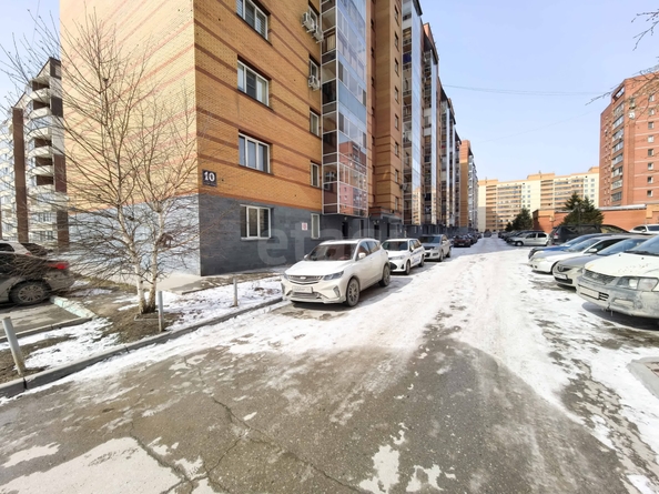 
  Продается 1-комн. квартира 43.3 м². Фото 22.
