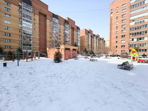 
  Продается 1-комн. квартира 43.3 м². Фото 26.