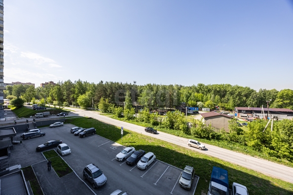 
  Продается 2-комн. квартира 37.7 м². Фото 21.