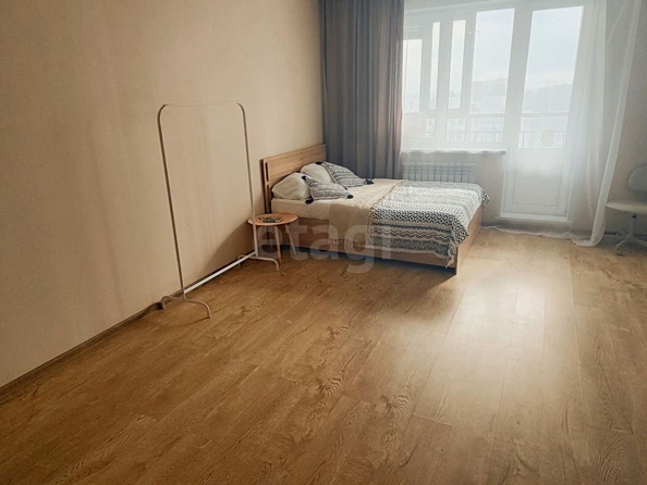 
  Сдается 1-комн. квартира 35.5 м². Фото 4.